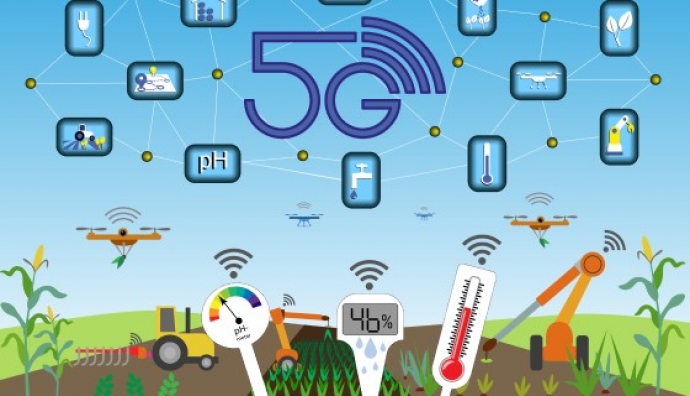 日本5G專網落地引領智造新里程碑