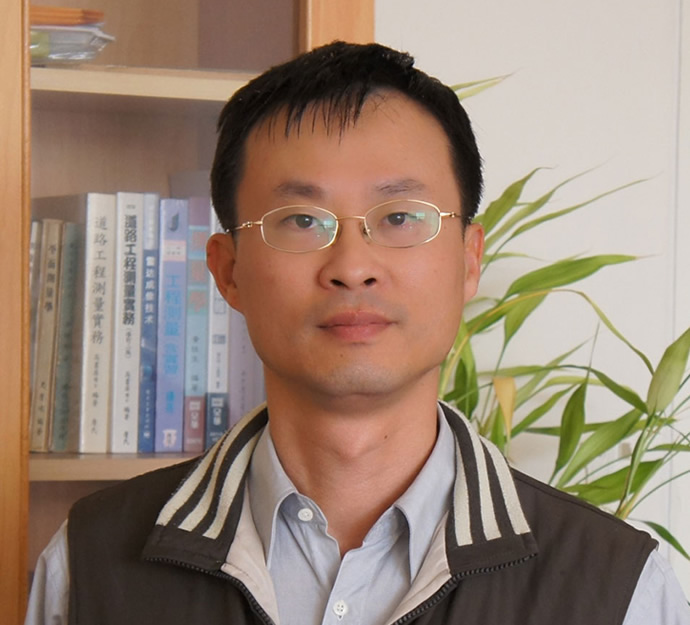 Ming-De Yang, Executive Manager-4