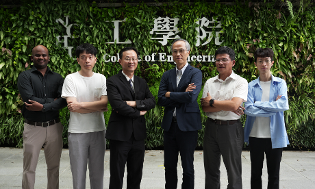 興大團隊以人工智慧推動氫能源研究　成果登上國際頂尖期刊《Journal of Materials Chemistry A》