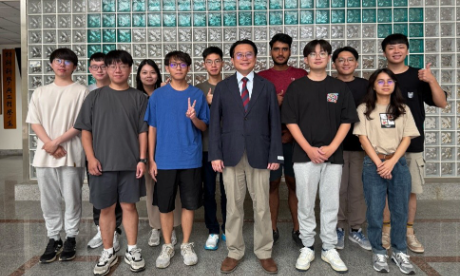 中興大學三團隊榮獲未來科技獎 展現科研實力與產業潛能