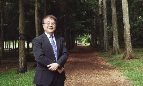 田地與森林變智慧了 中興大學創造農業競爭力